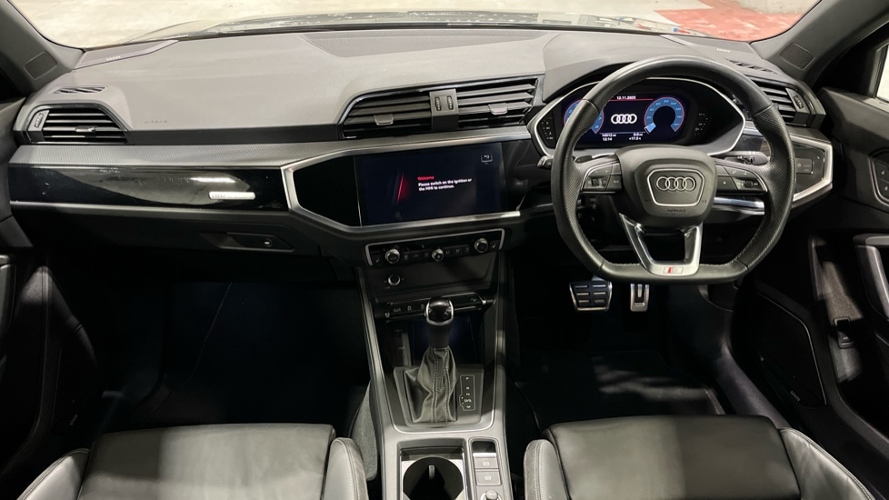 Used Audi Q3 2022 for sale - 76602874: Photo 12