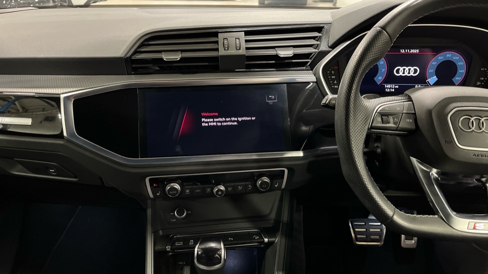 Used Audi Q3 2022 for sale - 76602874: Photo 13