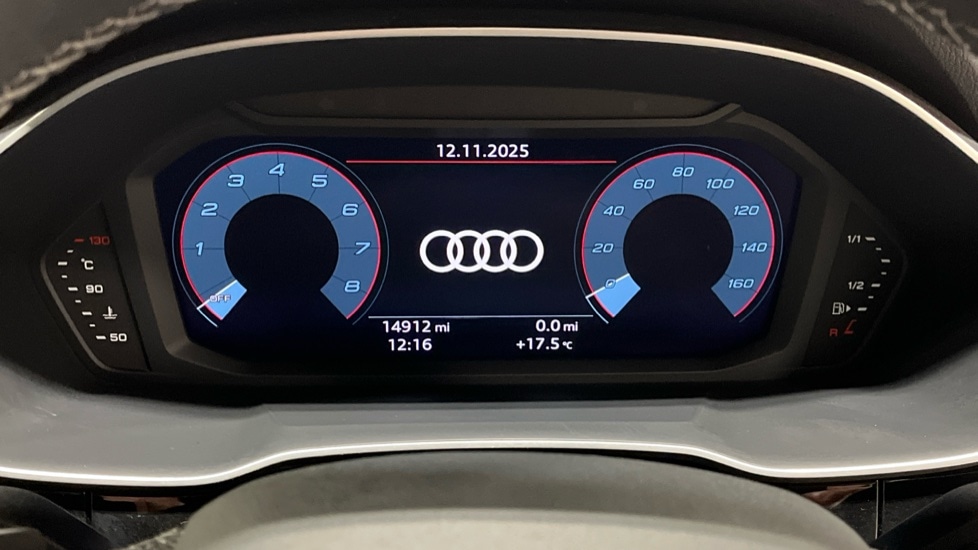 Used Audi Q3 2022 for sale - 76602874: Photo 14