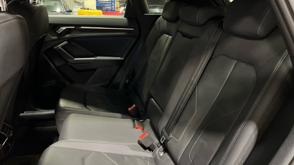 Used Audi Q3 2022 for sale - 76602874: Photo 15