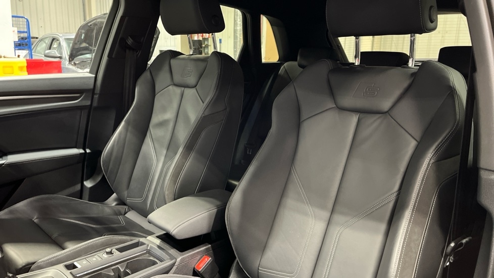 Used Audi Q3 2022 for sale - 76602874: Photo 17