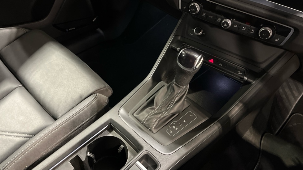 Used Audi Q3 2022 for sale - 76602874: Photo 19