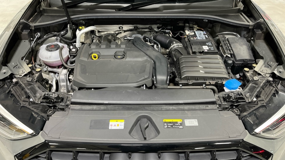 Used Audi Q3 2022 for sale - 76602874: Photo 20