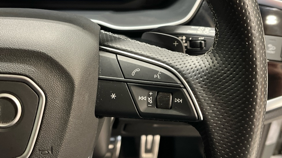 Used Audi Q3 2022 for sale - 76602874: Photo 23