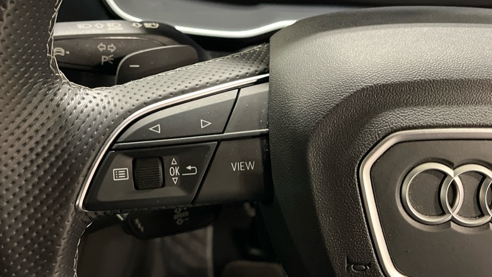 Used Audi Q3 2022 for sale - 76602874: Photo 24