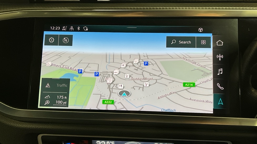 Used Audi Q3 2022 for sale - 76602874: Photo 25