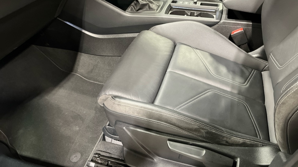 Used Audi Q3 2022 for sale - 76602874: Photo 29