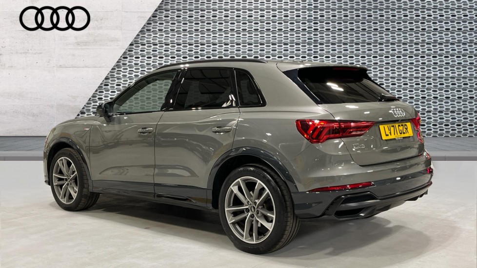 Used Audi Q3 2022 for sale - 76602874: Photo 3