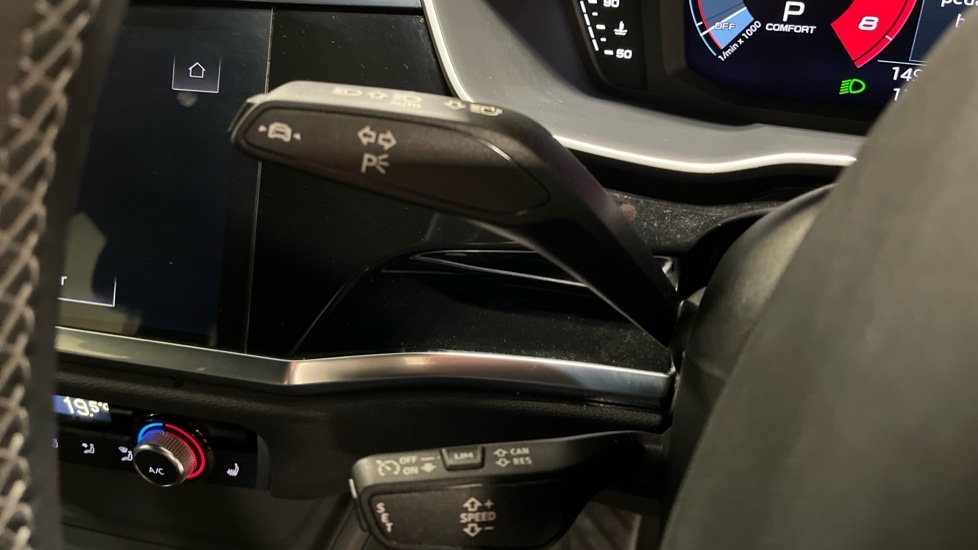 Used Audi Q3 2022 for sale - 76602874: Photo 31