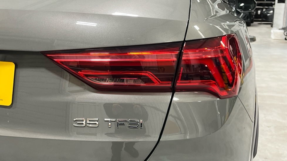 Used Audi Q3 2022 for sale - 76602874: Photo 33