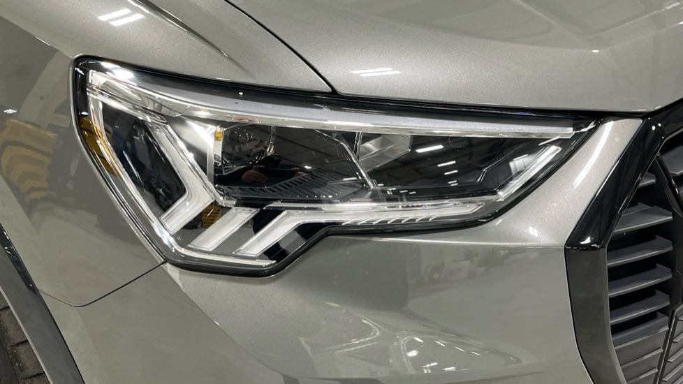 Used Audi Q3 2022 for sale - 76602874: Photo 34