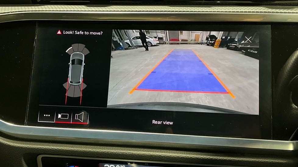 Used Audi Q3 2022 for sale - 76602874: Photo 35