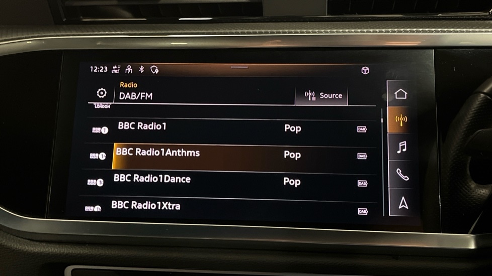 Used Audi Q3 2022 for sale - 76602874: Photo 36