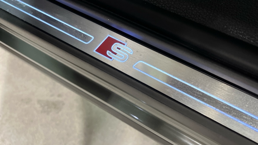 Used Audi Q3 2022 for sale - 76602874: Photo 39