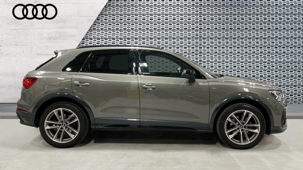 Used Audi Q3 2022 for sale - 76602874: Photo 4