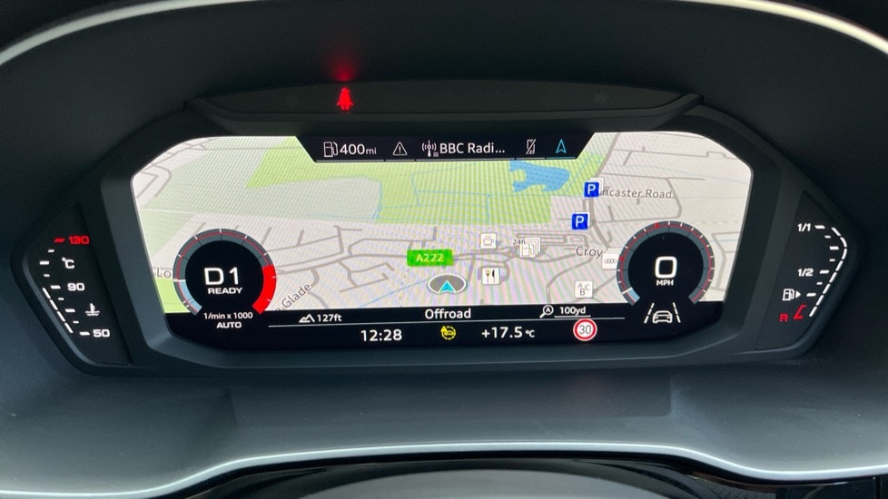 Used Audi Q3 2022 for sale - 76602874: Photo 45