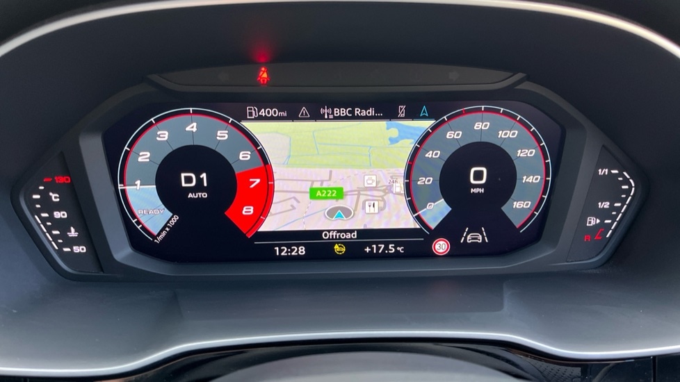 Used Audi Q3 2022 for sale - 76602874: Photo 46