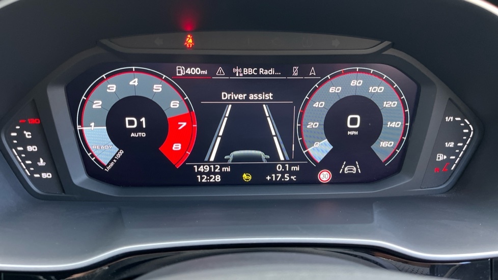 Used Audi Q3 2022 for sale - 76602874: Photo 47