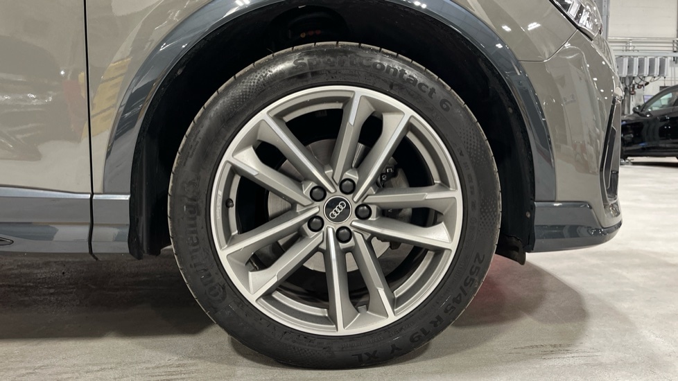 Used Audi Q3 2022 for sale - 76602874: Photo 5