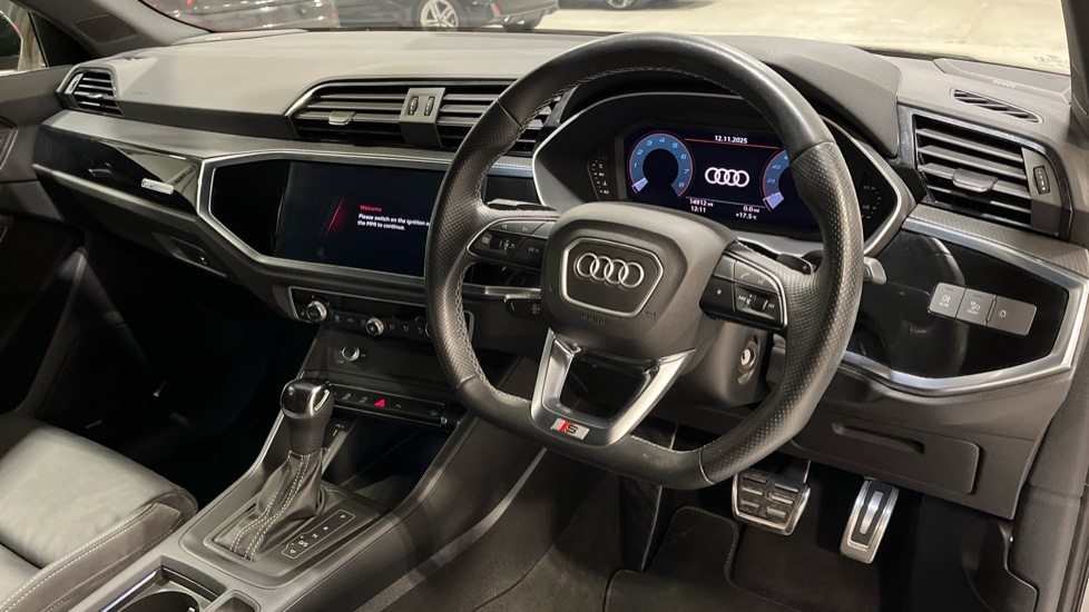Used Audi Q3 2022 for sale - 76602874: Photo 6