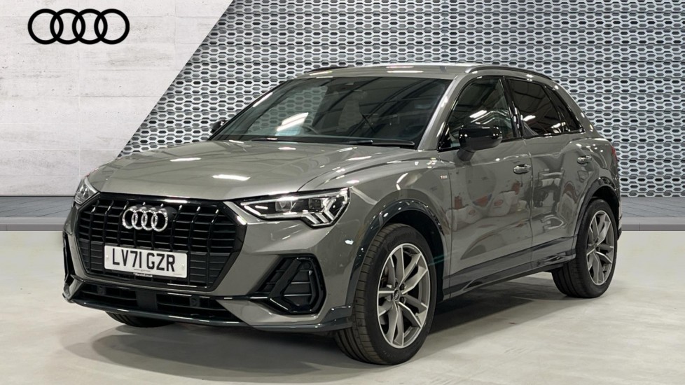 Used Audi Q3 2022 for sale - 76602874: Photo 7