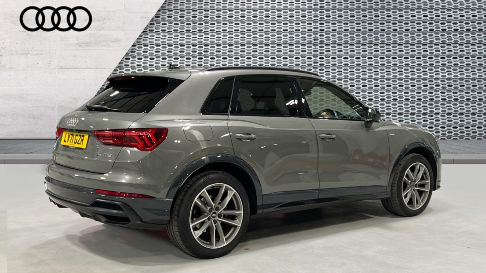 Used Audi Q3 2022 for sale - 76602874: Photo 8