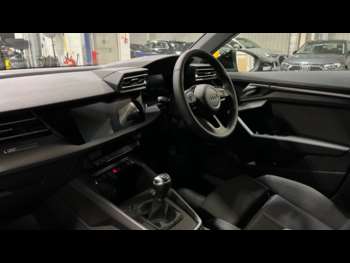 Used Audi A3 2024 for sale - 73714835: Photo