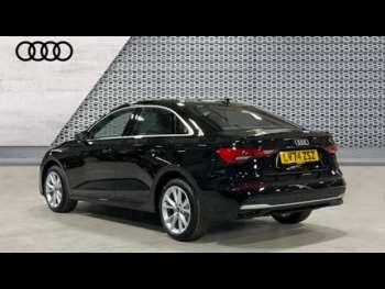 Used Audi A3 2024 for sale - 73714835: Photo