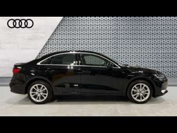 Used Audi A3 2024 for sale - 73714835: Photo