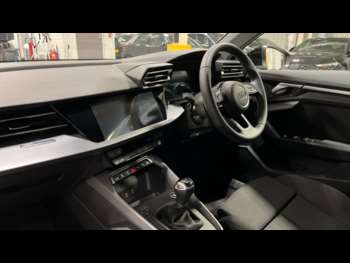 Used Audi A3 2024 for sale - 74345846: Photo