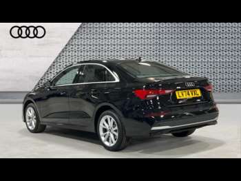 Used Audi A3 2024 for sale - 74345846: Photo