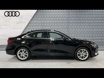 Used Audi A3 2024 for sale - 74345846: Photo