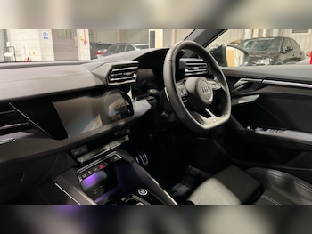 Used Audi A3 2025 for sale - 76874831: Photo