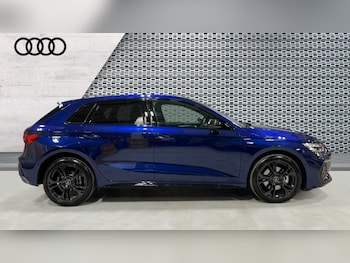 Used Audi A3 2025 for sale - 76874831: Photo