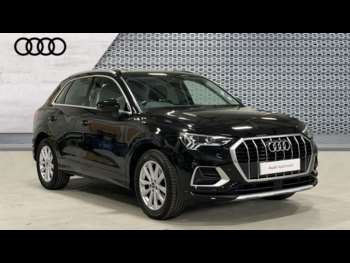2021 - 35 TFSI Sport 5dr S Tronic Auto
