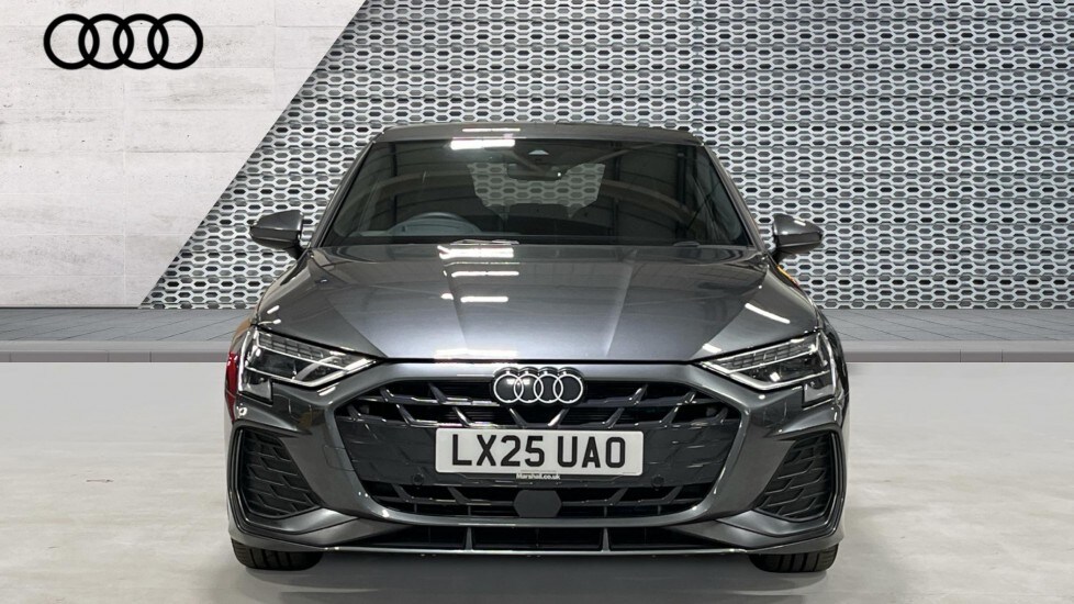 Used Audi A3 2025 for sale - 76971427: Photo 10