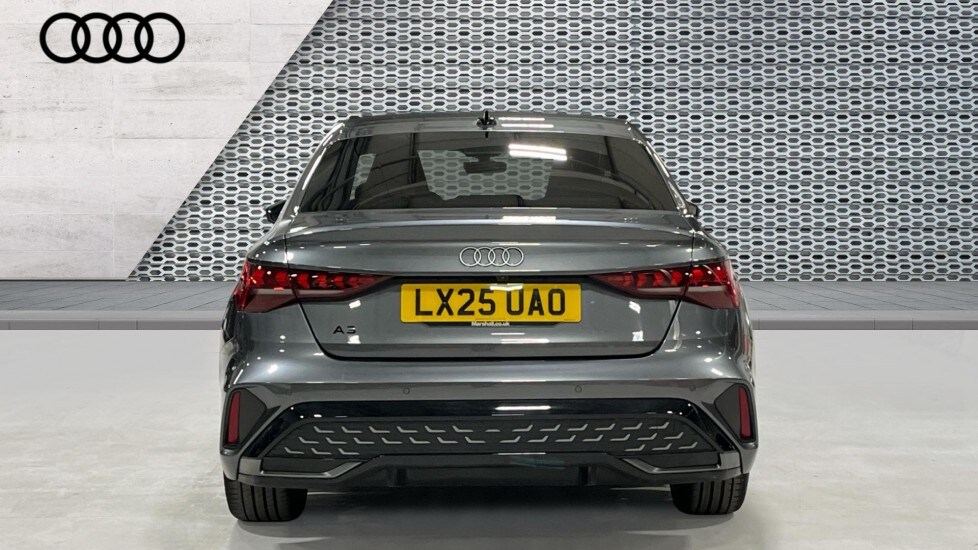 Used Audi A3 2025 for sale - 76971427: Photo 11