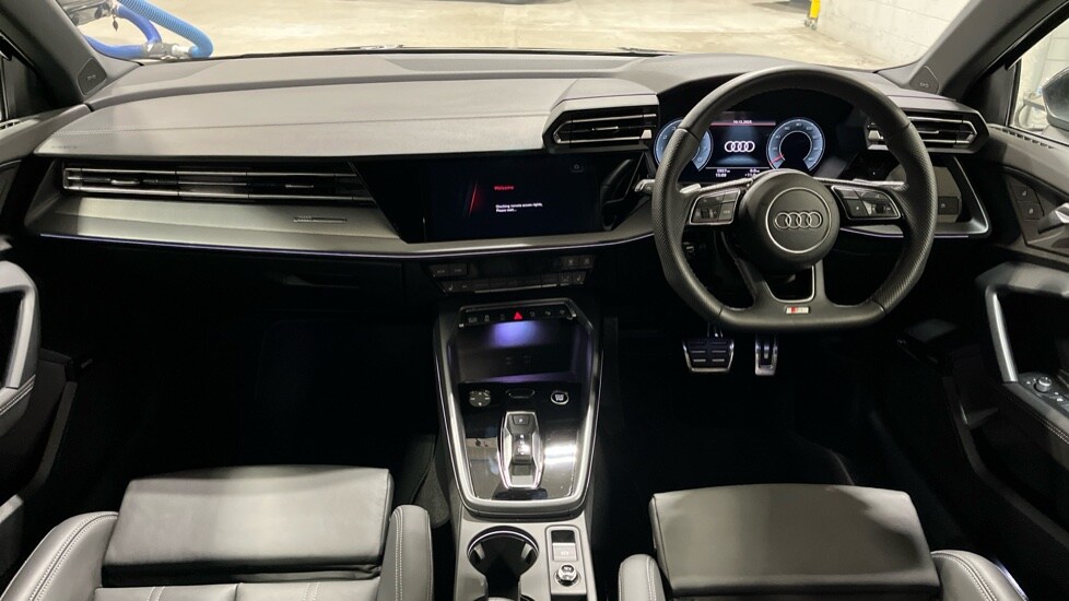 Used Audi A3 2025 for sale - 76971427: Photo 12