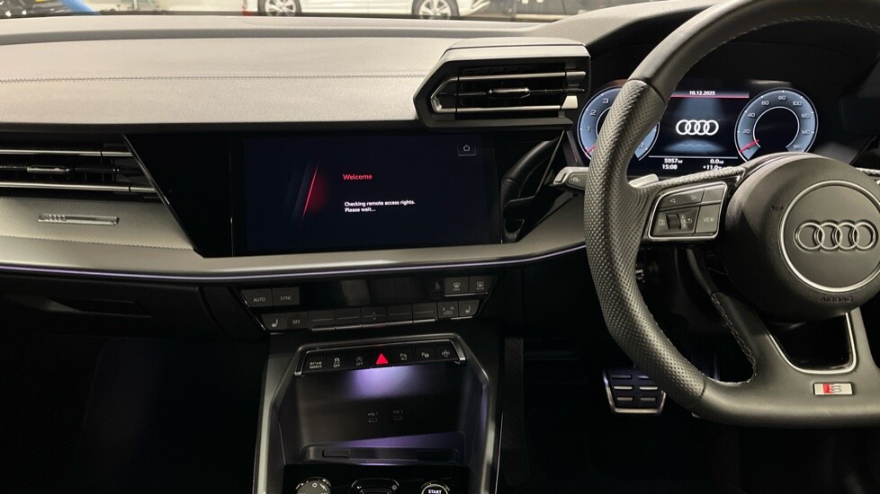Used Audi A3 2025 for sale - 76971427: Photo 13