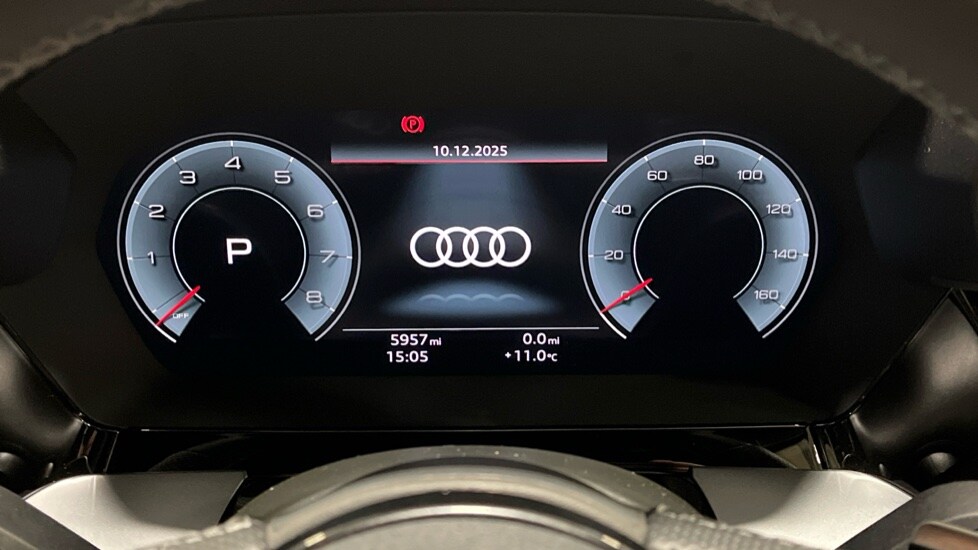 Used Audi A3 2025 for sale - 76971427: Photo 14