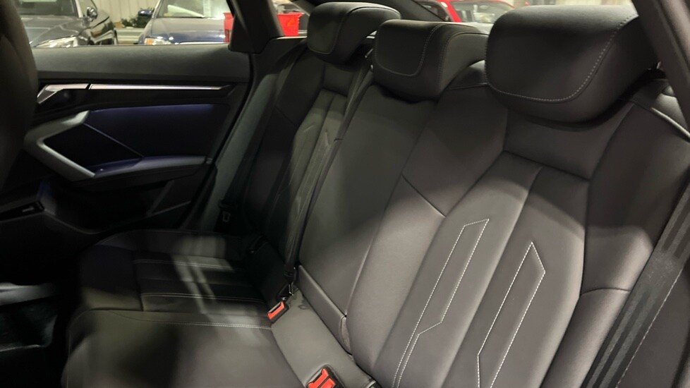 Used Audi A3 2025 for sale - 76971427: Photo 15