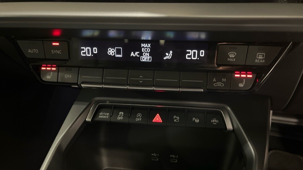 Used Audi A3 2025 for sale - 76971427: Photo 16