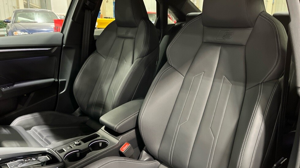 Used Audi A3 2025 for sale - 76971427: Photo 17