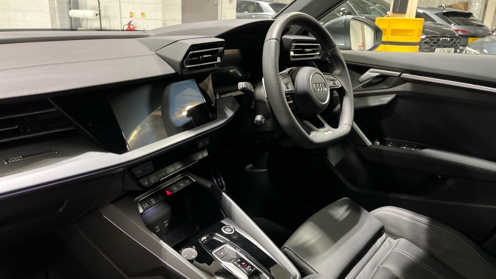 Used Audi A3 2025 for sale - 76971427: Photo 2