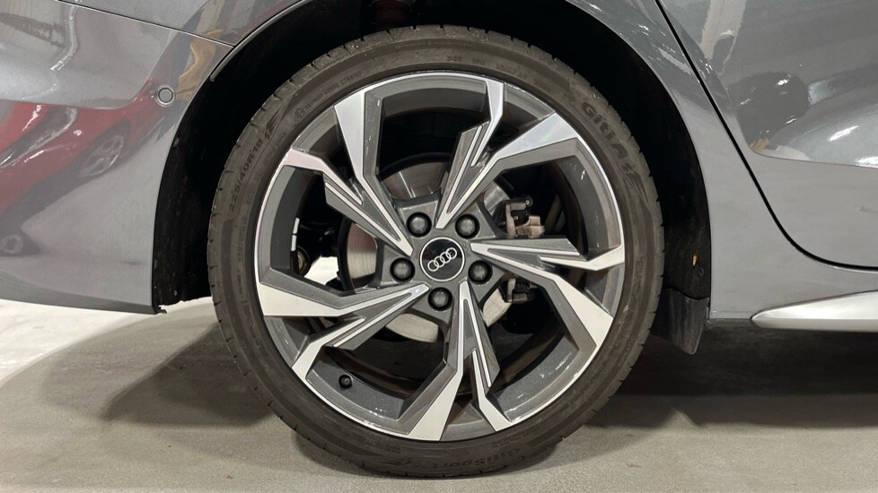 Used Audi A3 2025 for sale - 76971427: Photo 21