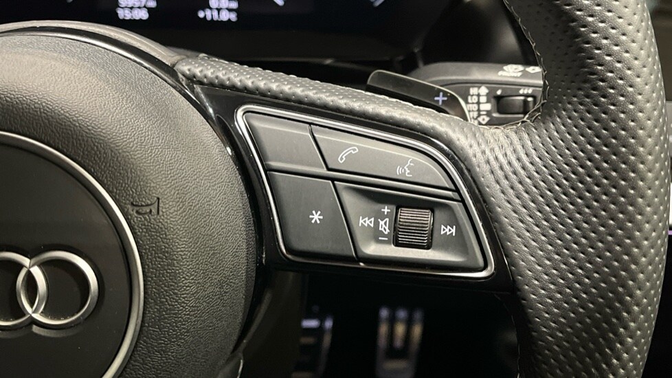 Used Audi A3 2025 for sale - 76971427: Photo 23