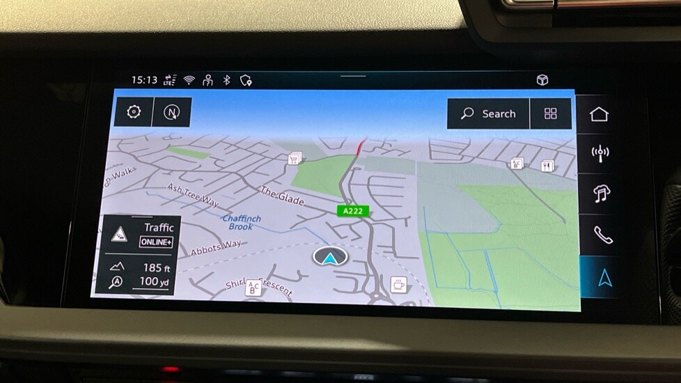 Used Audi A3 2025 for sale - 76971427: Photo 25