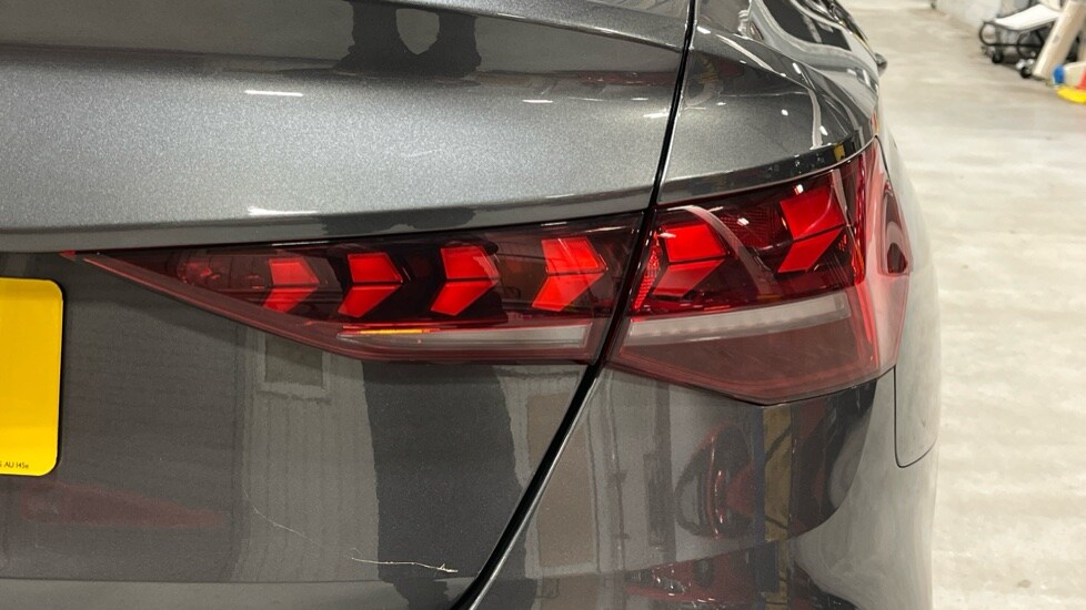 Used Audi A3 2025 for sale - 76971427: Photo 33