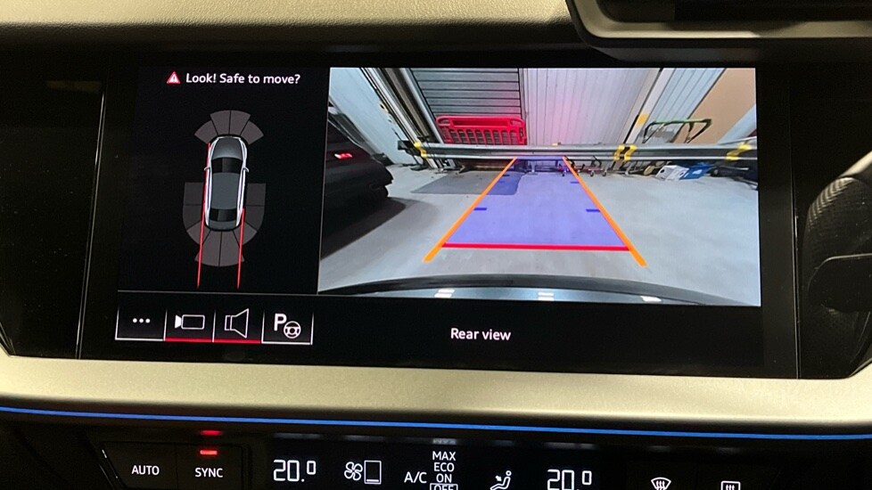 Used Audi A3 2025 for sale - 76971427: Photo 35