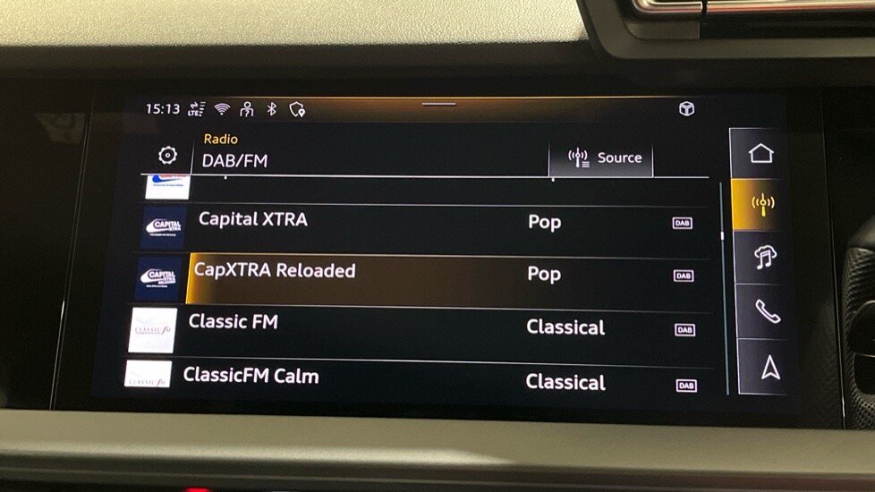 Used Audi A3 2025 for sale - 76971427: Photo 36